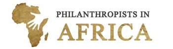 Philanthropists in Africa