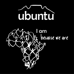 ubunto symbol