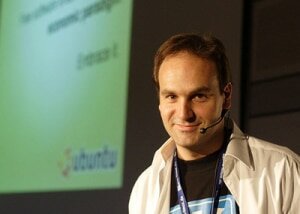 Mark Shuttleworth