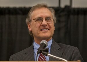 Stephen Lewis