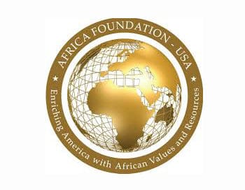 Africa foundation usa logo