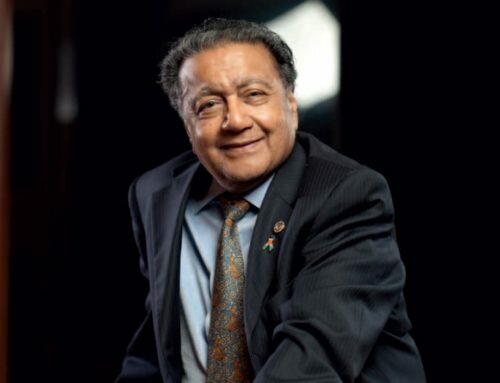 Manu Chandaria
