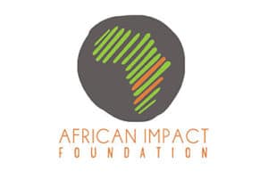 The African Impact Foundation logo