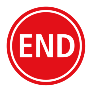 the end fund