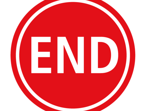 The End Fund